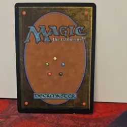 Magic: The Gathering Riptide Replicator Artifact Rare Onslaught 309 Regular 2002 - Image 2