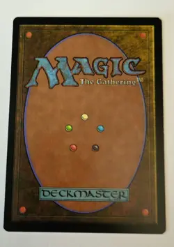 Lord of Atlantis MTG Core Set 5th Edition Regular - Image 2