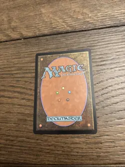 Archetype of Finality Born of the Gods Regular - Image 2