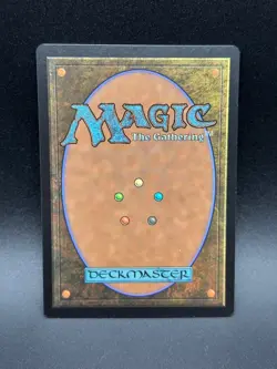 MTG Deathbringer Liege R Commander 2021 #214 - Image 2