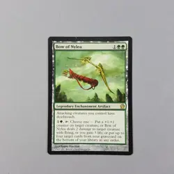 Bow of Nylea Theros x2 Regular mtg - Image 4