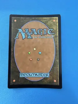 Zur, Eternal Schemer (Textured Foil) Dominaria United MTG 368 - Image 2