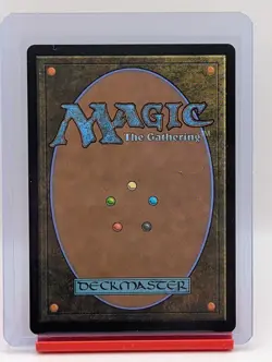 The Last Ronin's Technique [Showcase] #223 Magic TMNT Regular - Image 2