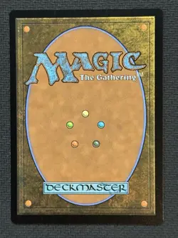 Magic the Gathering MTG - Turtles TMNT Super Shredder MYTHIC 0083 - Image 2