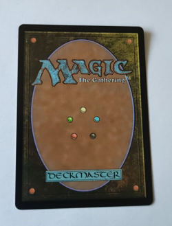 MtG Captivating Vampire (INR-0100) Rare English MINT - Image 2