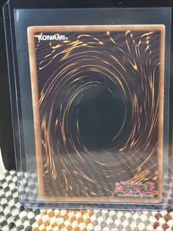 Yu-Gi-Oh! Gladiator Beast Retiari (NM) CSOC-EN086 Crossroads of Chaos - Image 2