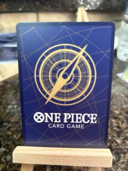 Portgas D. Ace (Alt Art) OP08-052 R Two Legends - ONE PIECE Card Game Japanese - Image 2