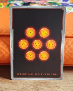 Dragon Ball Super Card Game Fusion World FS04-12 Top 8 Promo Alt Art Frieza - Image 2