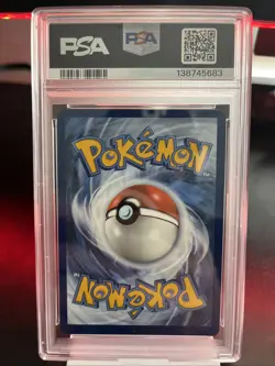 Pikachu VMAX SWSH286 SWSH: Sword & Shield Promo Cards Holo PSA 10 - Image 3
