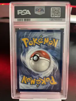 Pikachu VMAX SWSH286 SWSH: Sword & Shield Promo Cards Holo PSA 10 - Image 4