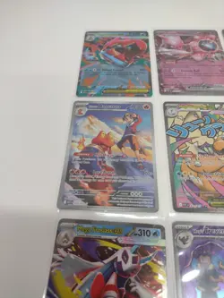 Pokemon TCG Ascended Heroes English Card Lot Of 13 Mint - Image 5