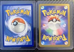 Pokemon (2) Card Lot Koraidon Ex - English & Koriadon ex Japanese RR - Image 5