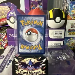Pokemon Gengar TCG Scarlet & Violet 151 Reverse Holo Card 094/165 - Image 2