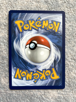 Pokemon Card - Malamar - Reverse Holo (34/64 - Shrouded Fable) - Image 2