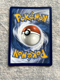 Pokemon Card - Iron Boulder ex (147 - SVP Black Star Promotional) - Image 2