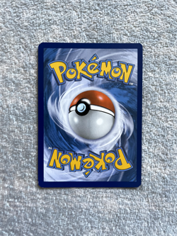 Pokemon Card - Tynamo - Reverse Holo (62/160 - Primal Clash) - Image 2