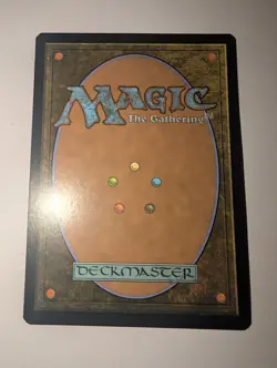 MTG Fiery Islet Modern Horizons Regular Rare Card - Image 2