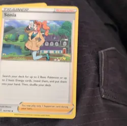 Pokemon TCG Trainer Card Lot - Pack of 100 random pokemon trainer cards. - Image 5