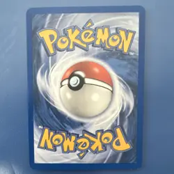 Pokemon Squirtle FireRed & LeafGreen 83/112 Common Basic 50 HP English Card - Image 2