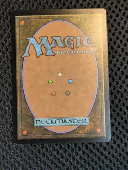 MTG Magic The Gathering Liliana of the Veil Pro Tour Promo 2015 - Excellent - Image 2