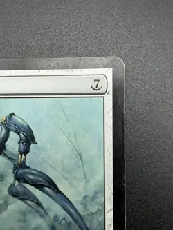 MTG; Memnarch; Darksteel; Magic the Gathering; Light Play - Image 3