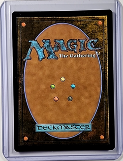 MTG Magic the Gathering Lord of the Rings LOTR Surge Foil Gimli Counter of Kills - Image 2