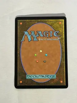MTG FOIL Dizzy Spell Ravnica: City of Guilds Magic the Gathering - Image 2
