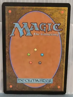 Mtg ARCBOUND RAVAGER NM Darksteel 100/165 -Argo- - Image 2