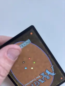 x1 MTG Grafdigger's Cage LP+ - Dark Ascension #149 Magic the Gathering - Image 4