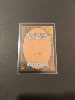 MTG Pithing Needle Saviors of Kamigawa LP - Image 2