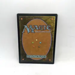 Damping Sphere Dominaria 213/269 Regular Uncommon MTG Magic The Gathering - Image 2