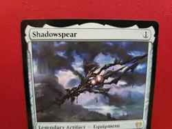 Shadowspear THB #236 MtG - Image 3