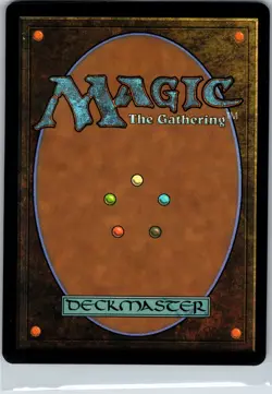 Magic The Gathering Chain of Vapor (Future Sight) Mystery Booster 2 MTG - Image 2