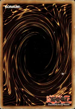 Secret Barrel - MFC-046 - HP - YuGiOh - Image 2