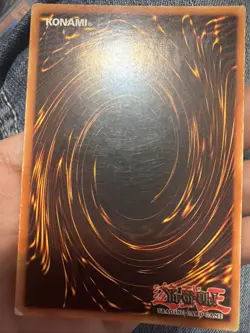 Mystical Space Typhoon MRL-047 Magic Ruler Unlimited - Image 2