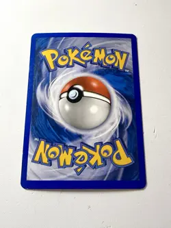 Shiftry Reverse Holo Rare 12/92 EX Legend Maker Stamped 2006 Pokemon Card NM/EX - Image 3