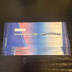 Pokemon TCG McDonald's 2021 Anniversary Pack Sealed Promo 4 Cards Pikachu - Image 2