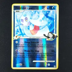 Froslass 6/111 Holo - Rising Rivals - Pokemon Card - Image 1