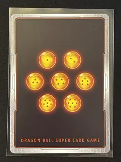 Dragon Ball Super Fusion Worlds Blazing Aura Golden Frieza SCR Foil Card - Image 2