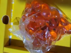 VINTAGE 1999 POKEMON JAPANESE VHS SQUIRTLE / BULBASAUR NO CARDS ONLY PICTURED - Image 3