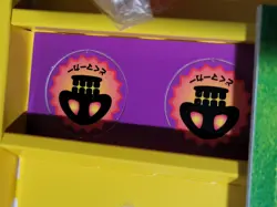 VINTAGE 1999 POKEMON JAPANESE VHS SQUIRTLE / BULBASAUR NO CARDS ONLY PICTURED - Image 4