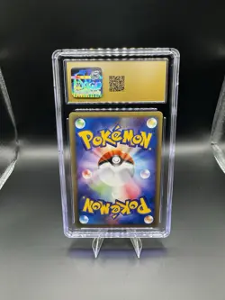 Pokemon Japanese Rocket's Sneasel Coro Coro 2001 Japanese Promo Card 03/P - Image 2