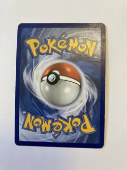 Pokemon Charizard 150 HP Holo Rare Evolutions 11/108 Reverse Holo Stage 2 Card - Image 2
