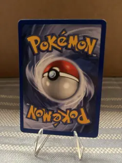 Pokemon TCG Quilava EX Sandstorm Reverse Holo Uncommon Card 51/100 - Image 2