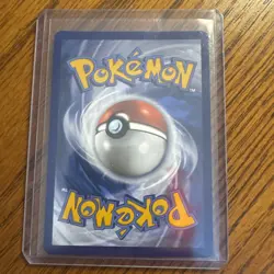 Mew (GG10/GG70) Ultra Rare Pokemon card from the 2023 Crown Zenith expansion's. - Image 3
