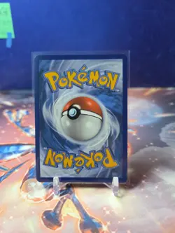 Pokemon TCG Ho-Oh EX Trading Card Game Classic 007/034 - Image 2