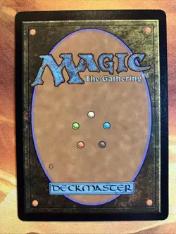 MTG Misprint Borderless Sol Ring (2467) Secret Lair: X Fallout®: Greet the Dog​​ - Image 2