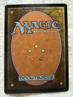 MTG - Absorb - NM - Invasion #226 - Rare - EN - Regular - Image 2