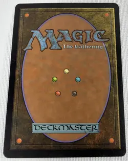 MTG Magic the Gathering Meddling Mage (116/146) Planeshift LP - Image 2