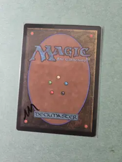 Athreos, God of Passage - M - The List Reprints - 146 - NM - Image 2